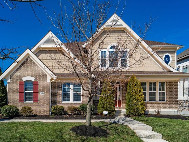 9616 Arrowwood Drive, Plain City, OH 43064 Photo 8