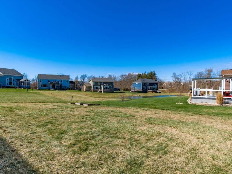9616 Arrowwood Drive, Plain City, OH 43064 Photo 82