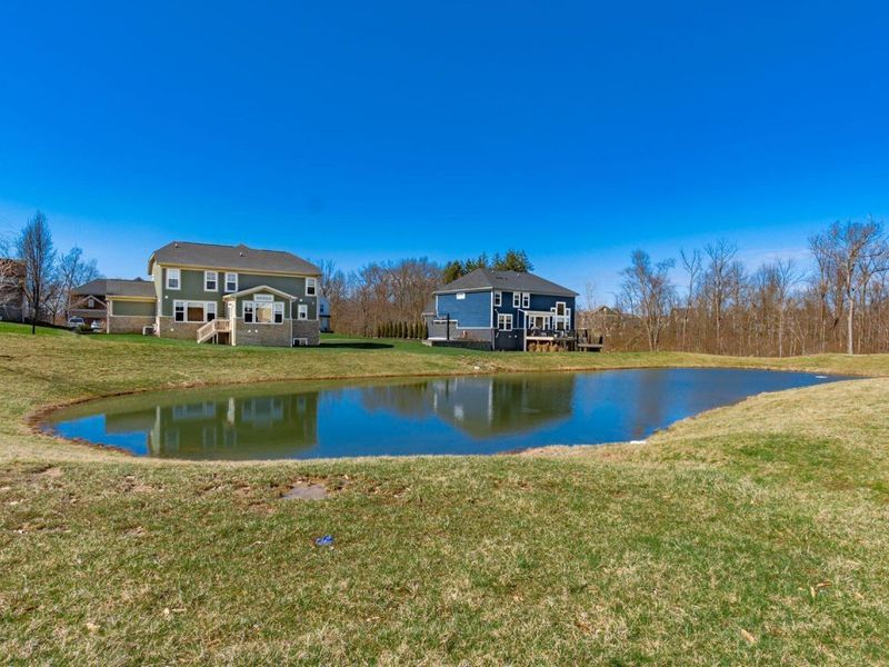 9616 Arrowwood Drive, Plain City, OH 43064 Photo 83