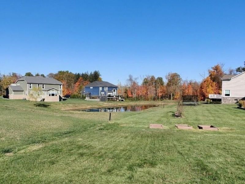 9616 Arrowwood Drive, Plain City, OH 43064 Photo 84