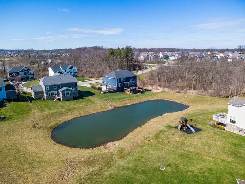 9616 Arrowwood Drive, Plain City, OH 43064 Photo 85