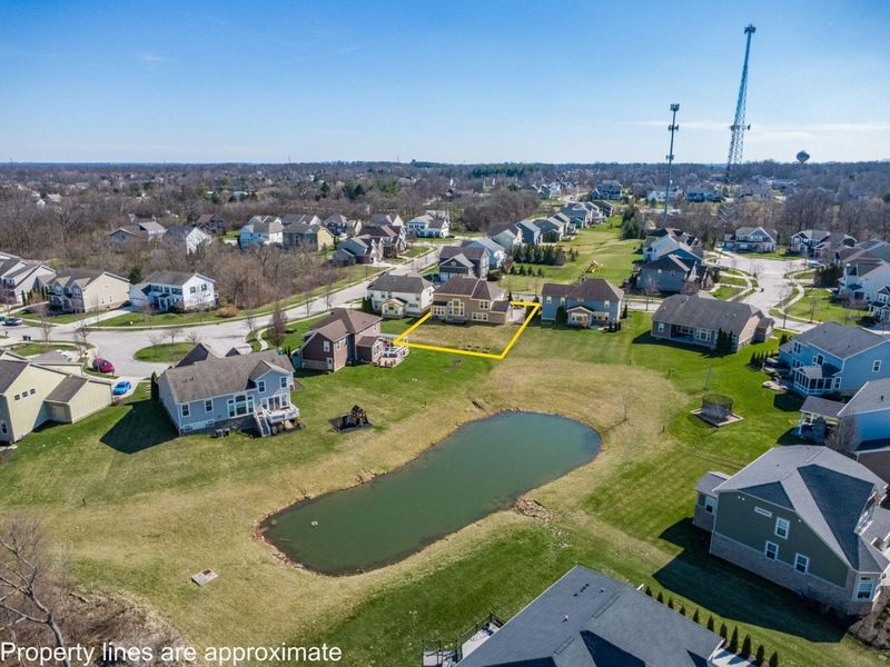 9616 Arrowwood Drive, Plain City, OH 43064 Photo 86