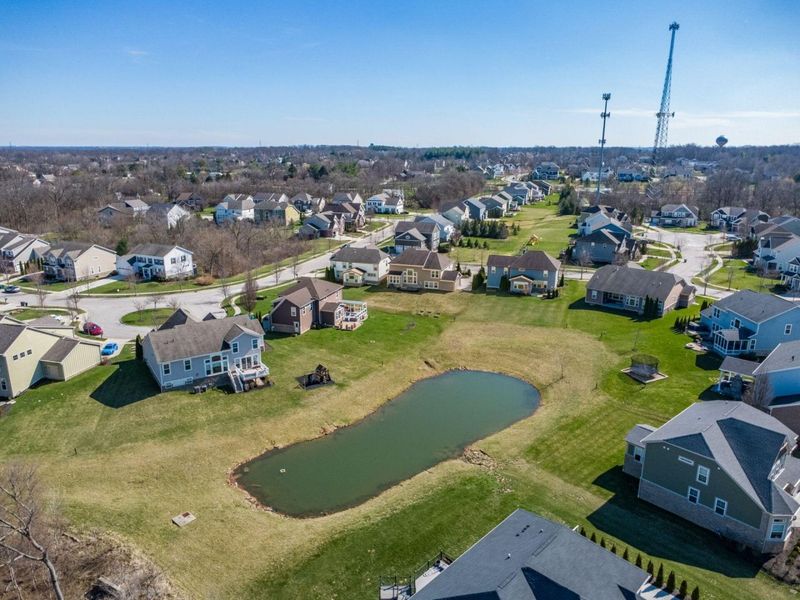 9616 Arrowwood Drive, Plain City, OH 43064 Photo 87