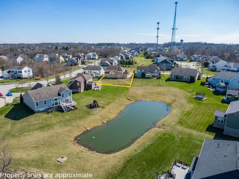 9616 Arrowwood Drive, Plain City, OH 43064 Photo 88