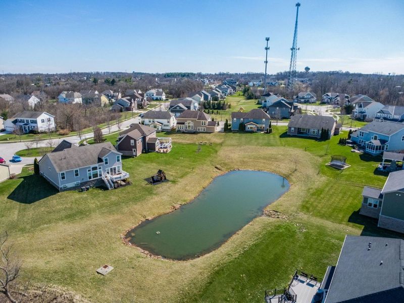 9616 Arrowwood Drive, Plain City, OH 43064 Photo 89