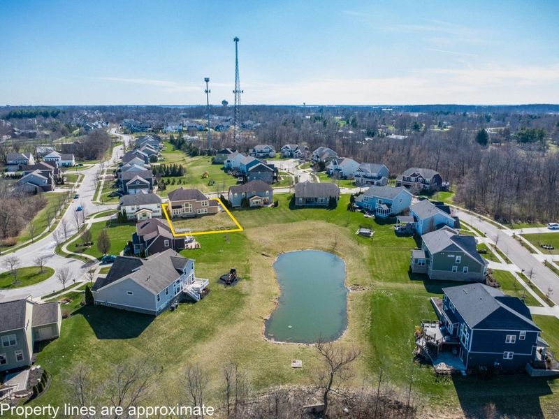 9616 Arrowwood Drive, Plain City, OH 43064 Photo 90