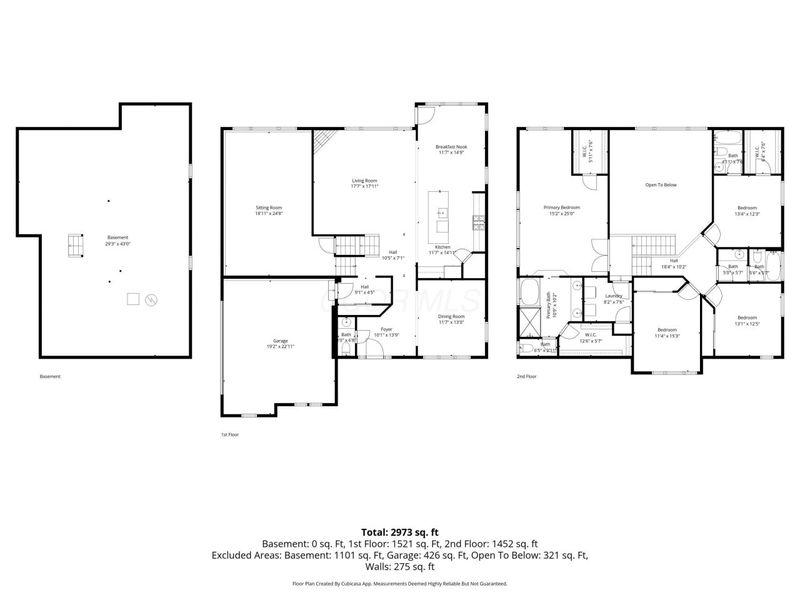 9616 Arrowwood Drive, Plain City, OH 43064 Photo 92