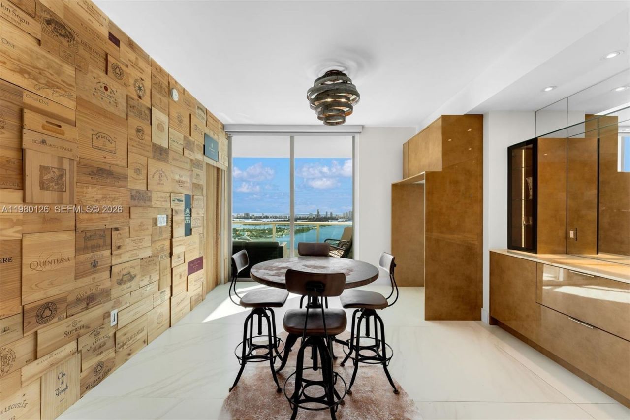 900 Biscayne Blvd, Unit 4202, Miami, FL 33132 Photo