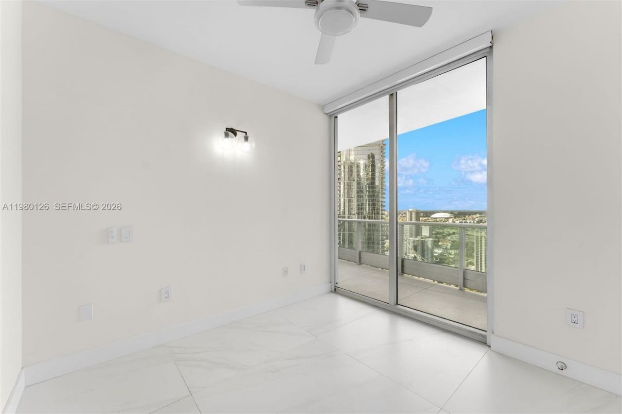 900 Biscayne Blvd, Unit 4202, Miami, FL 33132 Photo