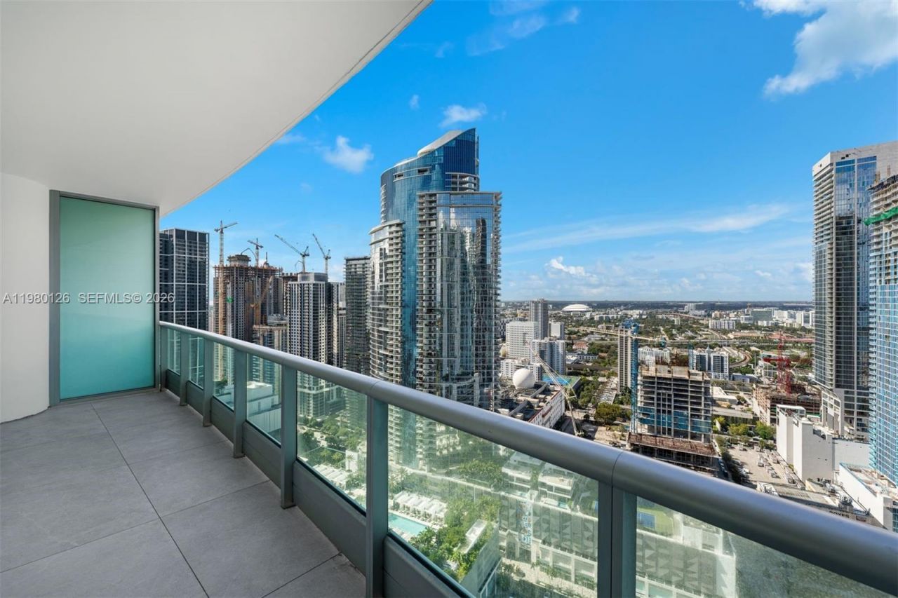 900 Biscayne Blvd, Unit 4202, Miami, FL 33132 Photo