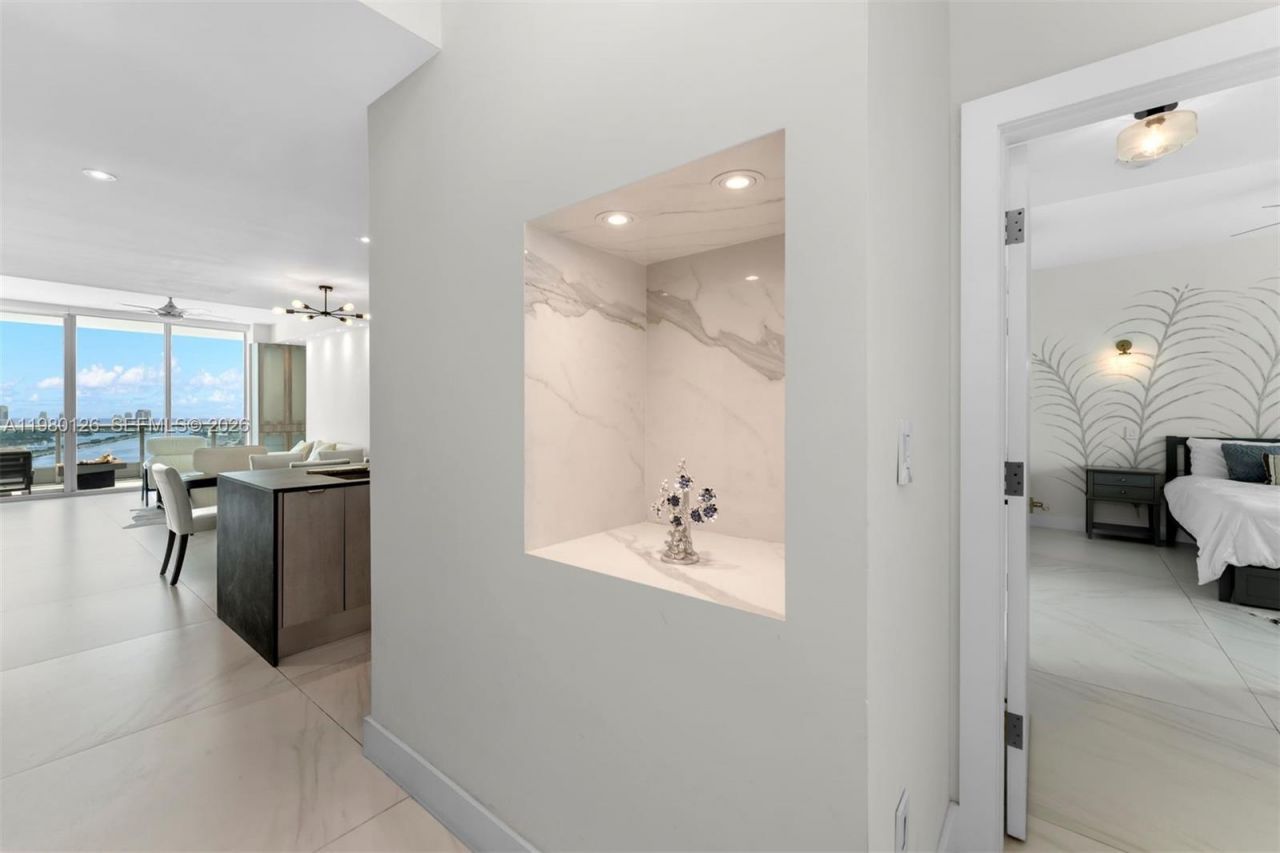 900 Biscayne Blvd, Unit 4202, Miami, FL 33132 Photo