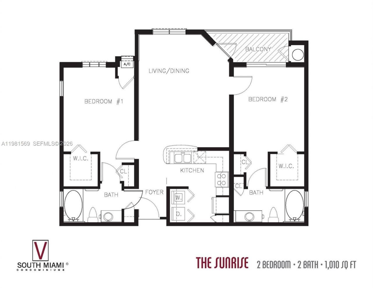 6001 SW 70th St, Unit 130, South Miami, FL 33143 Photo