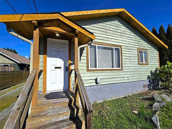 4469 Lathom Rd , Port Alberni, BC V9Y 5S8