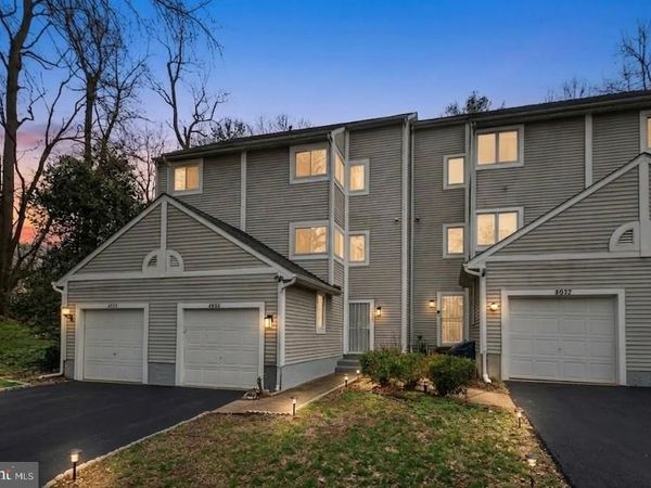 4930 WEALDING WAY, OXON HILL, MD 20745