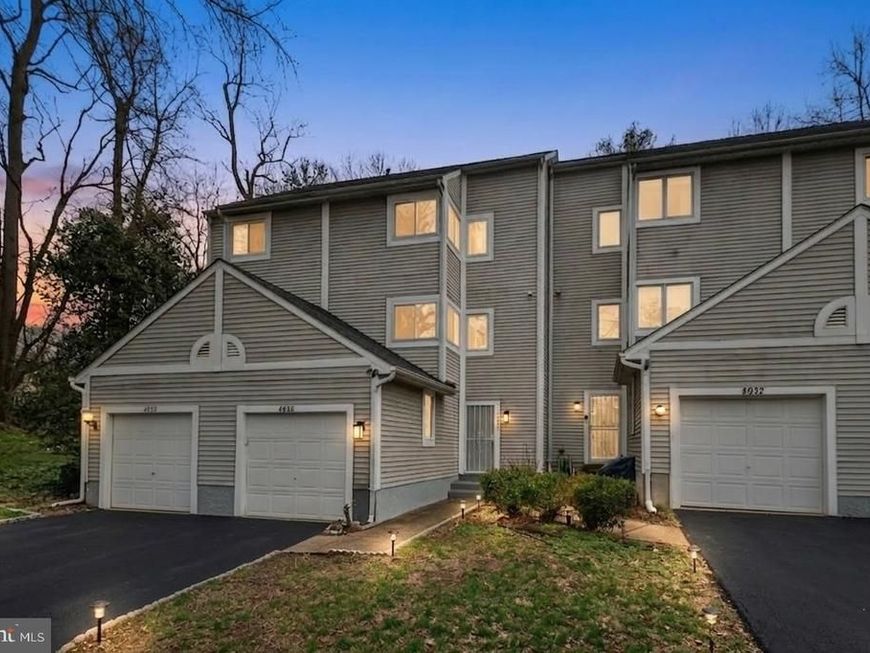 4930 Wealding Way, Oxon Hill, MD 20745 Main Photo