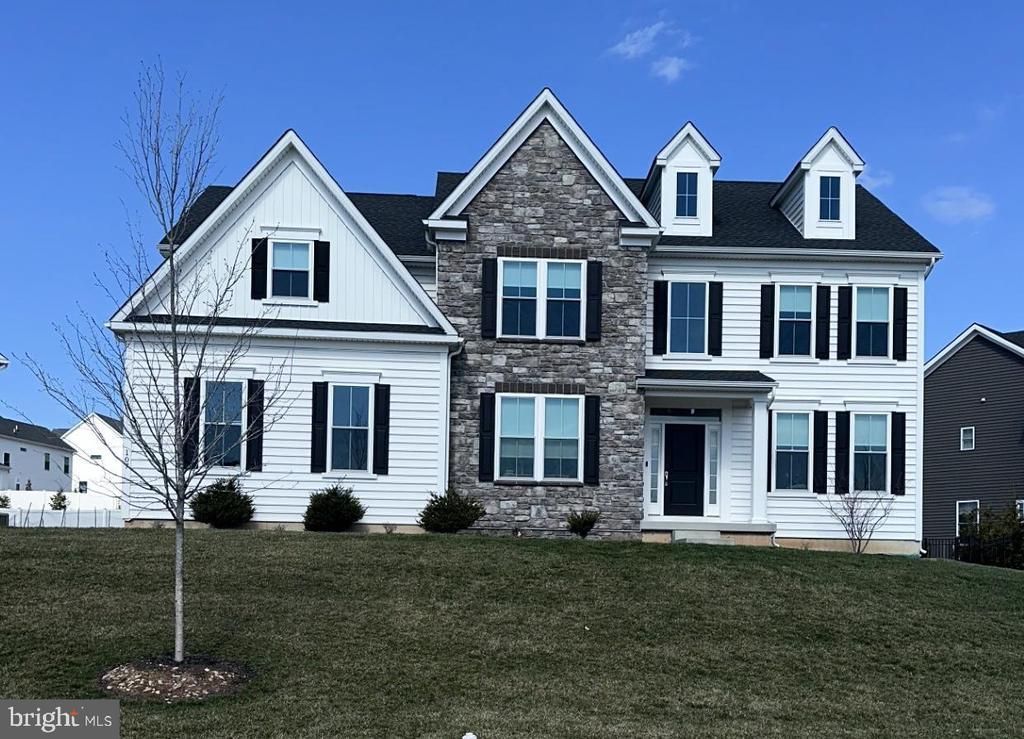 107 Alexander Drive , Plymouth Meeting, PA 19462 Main Photo