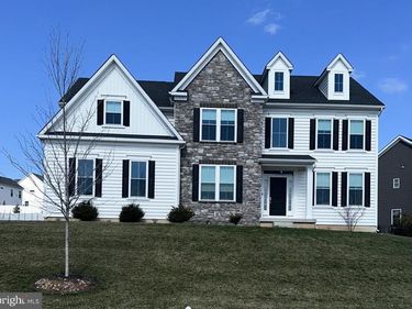 107 ALEXANDER DRIVE , PLYMOUTH MEETING, PA 19462