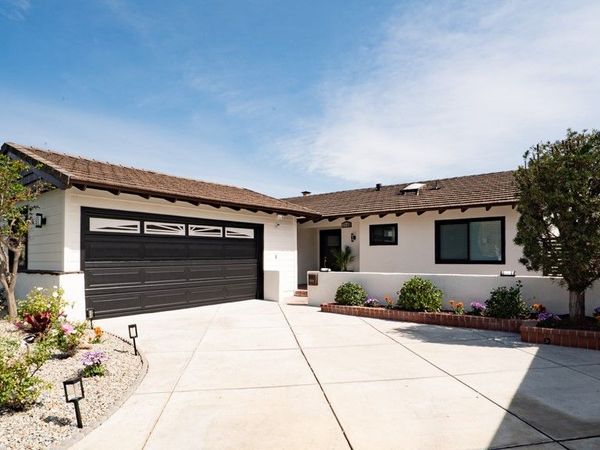 3540 Armourdale, Long Beach, CA 90808