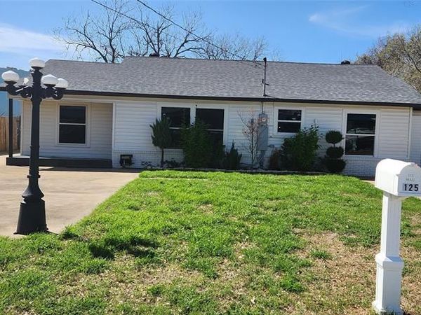 125 Souder Drive, Hurst, TX 76053