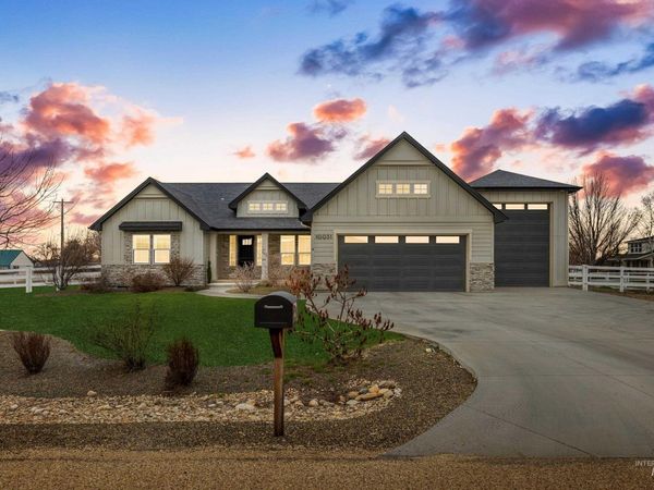 10031 Riverbend Place, Middleton, ID 83644