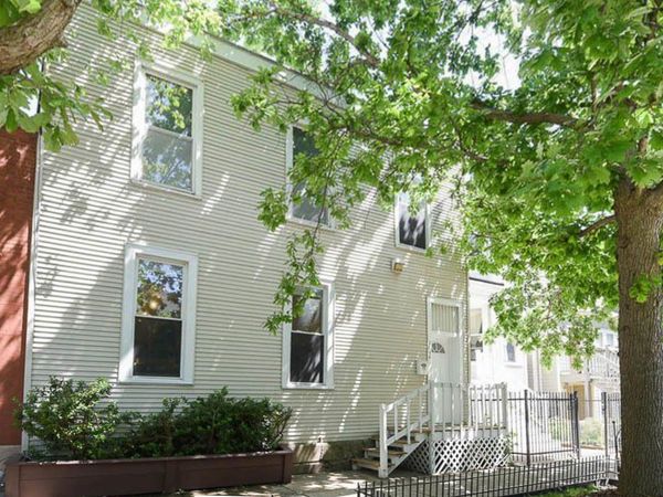 1844 W Henderson Street, Unit SFH, Chicago, IL 60657