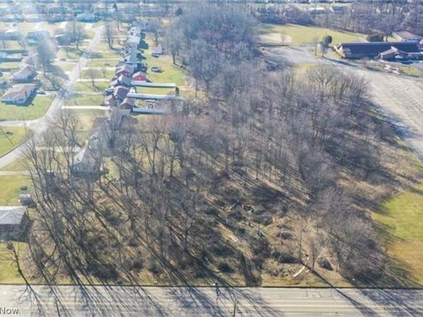 S Meridian Road , Austintown, OH 44509