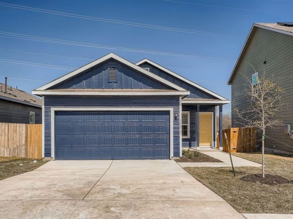 14212 Sandrock BND, Pflugerville, TX 78660