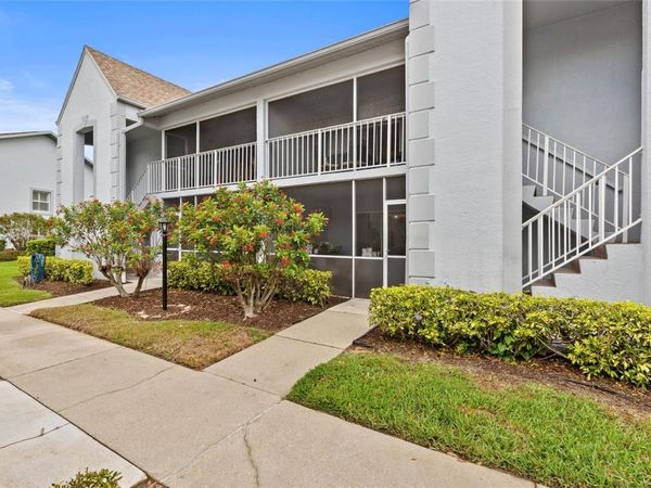 6611 STONE RIVER ROAD, Unit 102, BRADENTON, FL 34203