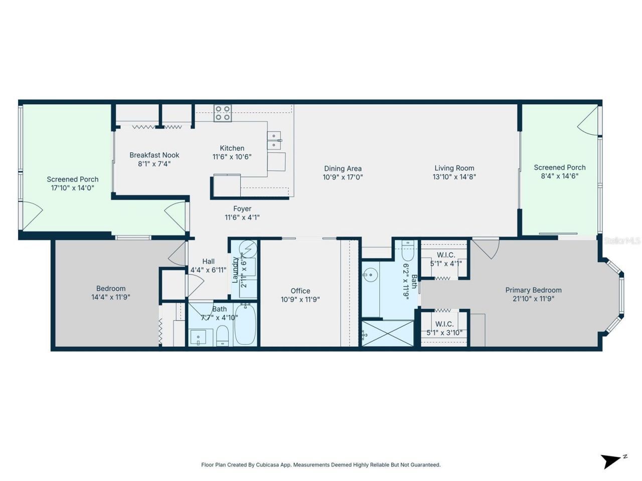 6611 Stone River Road , Unit 102, Bradenton, FL 34203 Photo