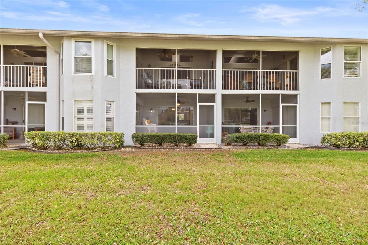 6611 Stone River Road , Unit 102, Bradenton, FL 34203 Photo