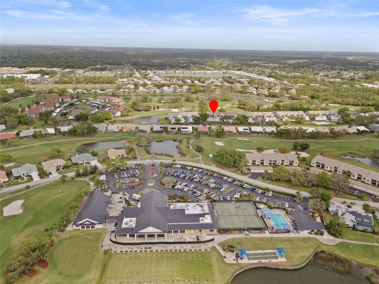 6611 Stone River Road , Unit 102, Bradenton, FL 34203 Photo