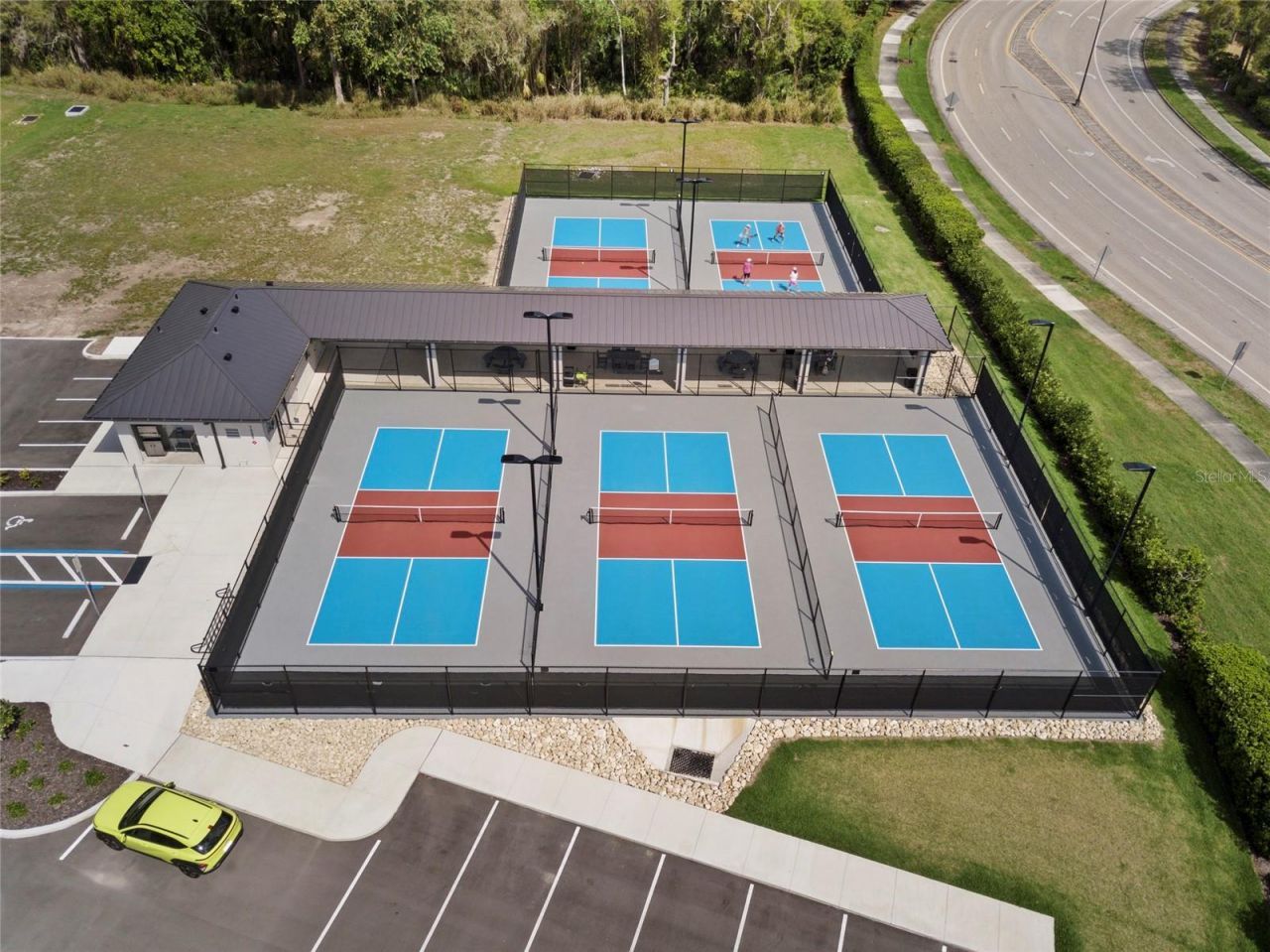 6611 Stone River Road , Unit 102, Bradenton, FL 34203 Photo