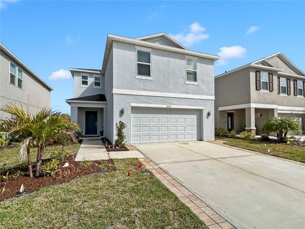 6312 MILESTONE LOOP, PALMETTO, FL 34221