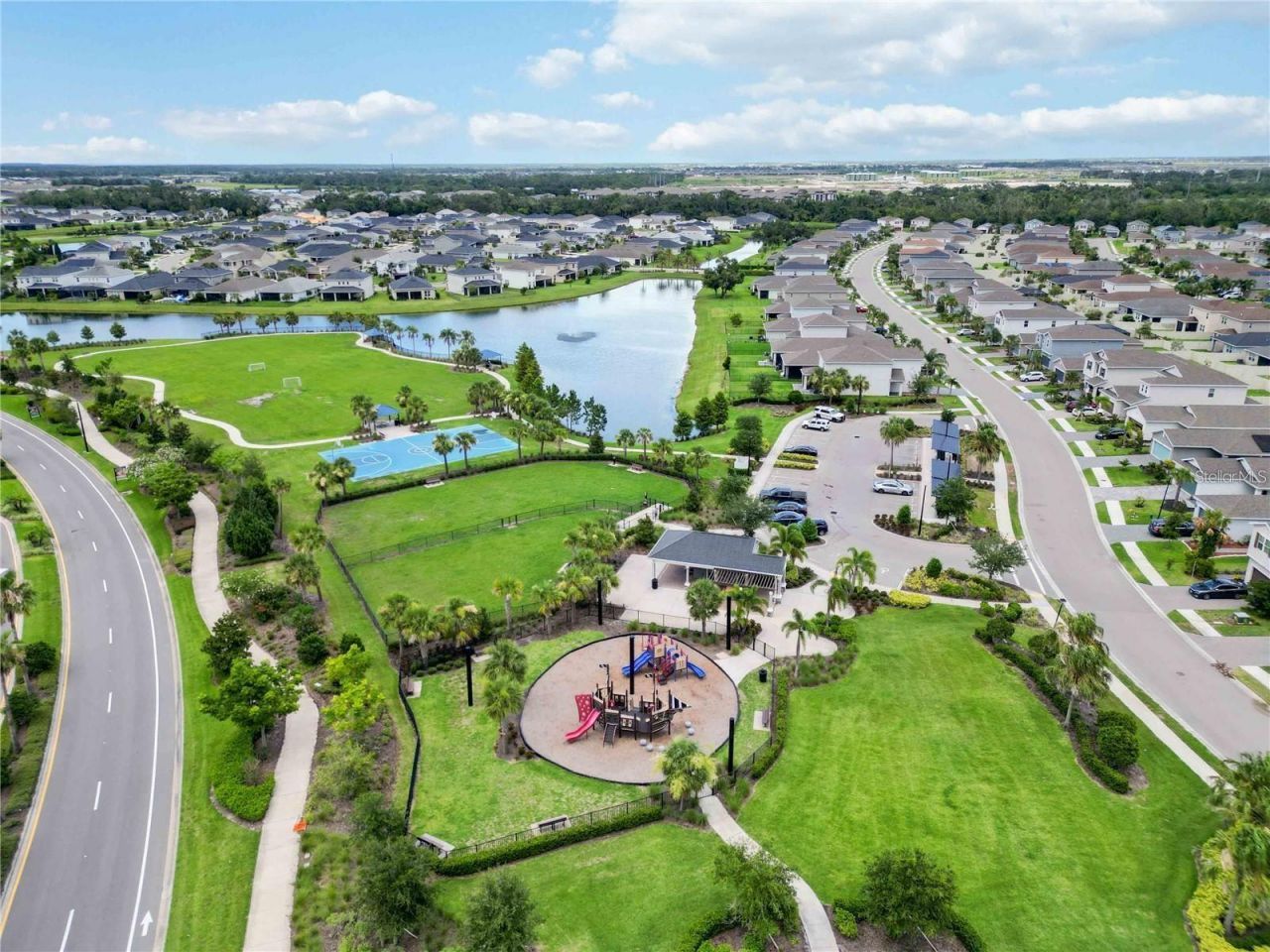 6312 Milestone Loop, Palmetto, FL 34221 Photo