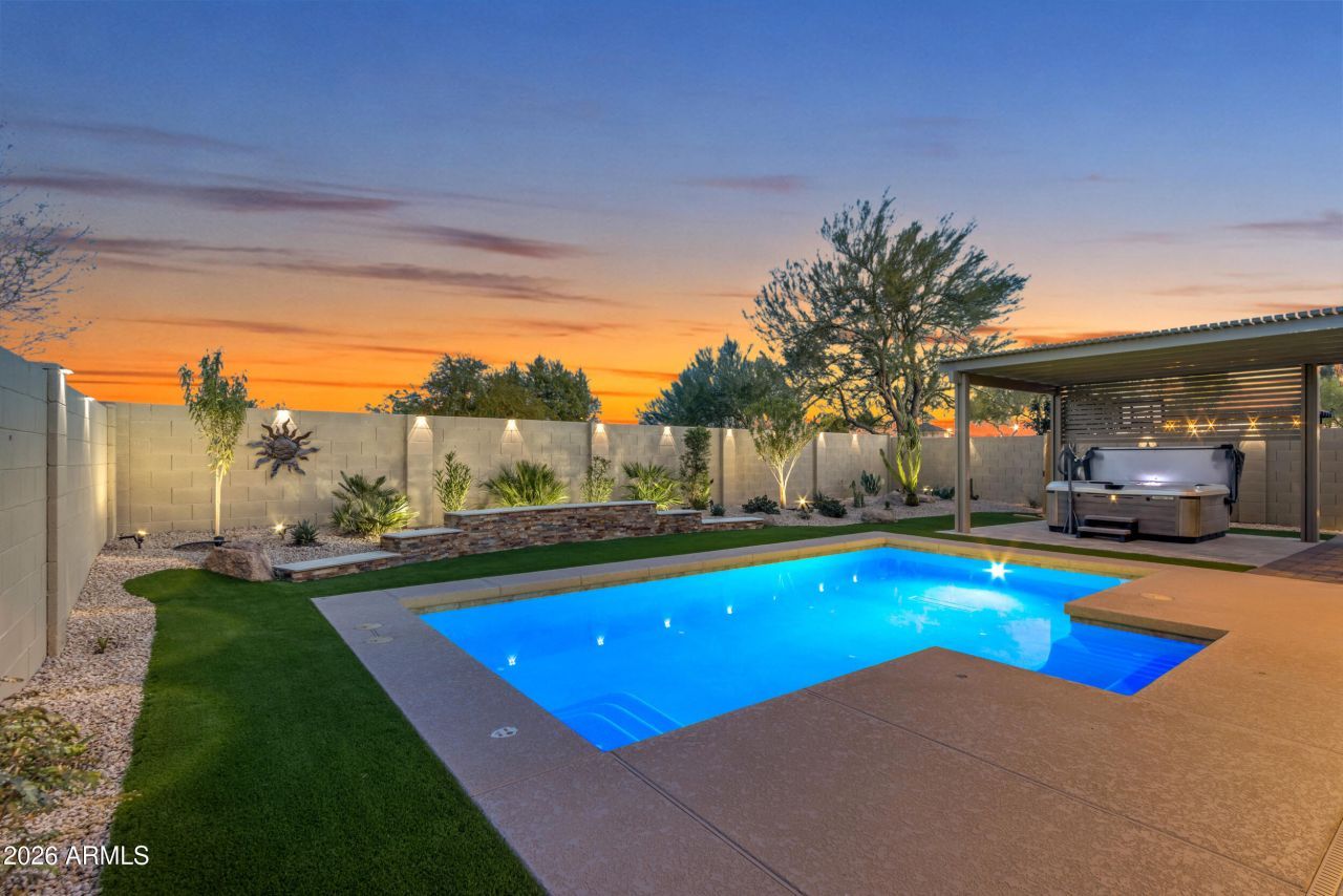 1669 N 156th Drive, Goodyear, AZ 85395 Main Photo