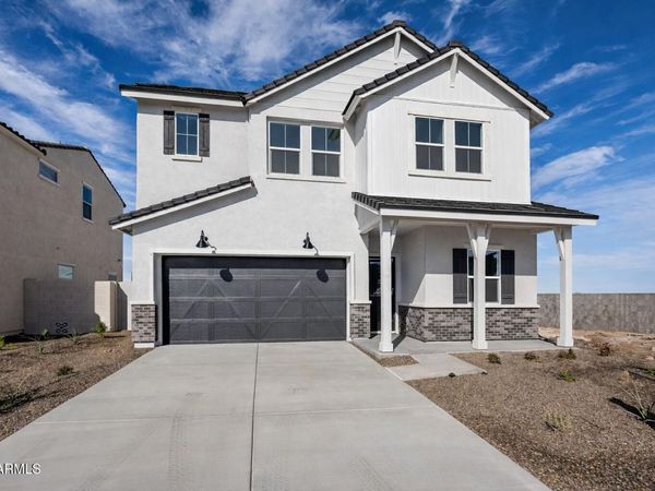 15534 S 182ND Avenue, Goodyear, AZ 85338