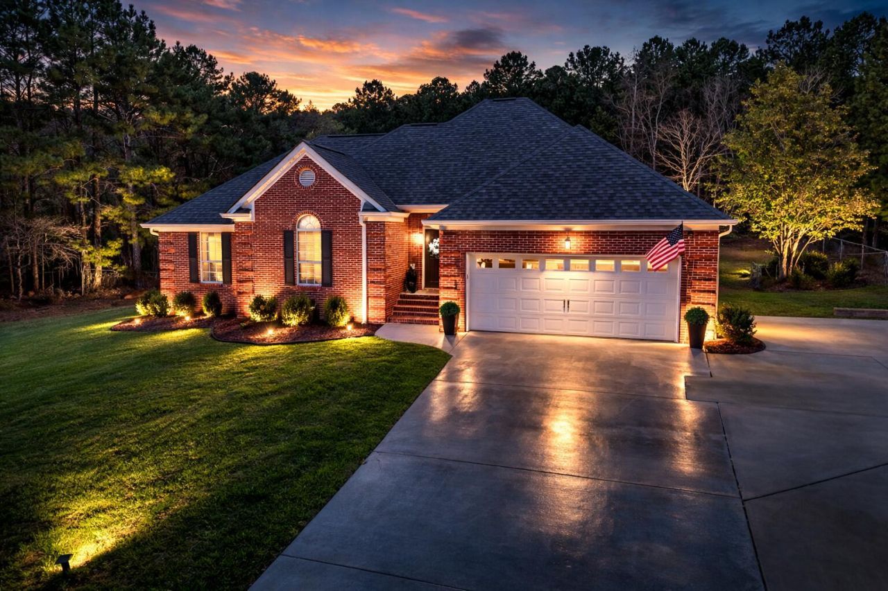 159 Three Oaks Drive, Summerville, GA 30747 Main Photo