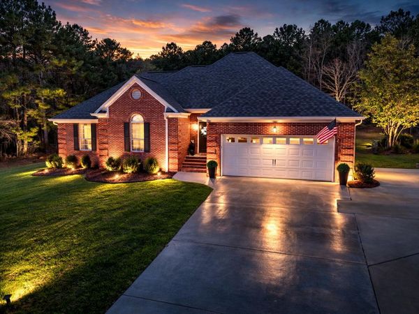 159 Three Oaks Drive, Summerville, GA 30747