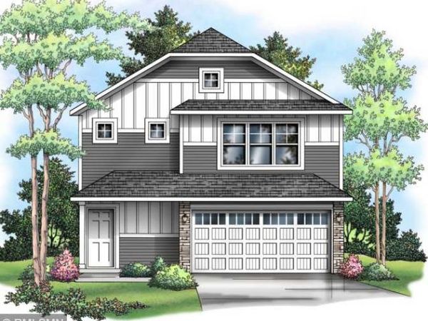 8720 147th Avenue NW, Ramsey, MN 55303