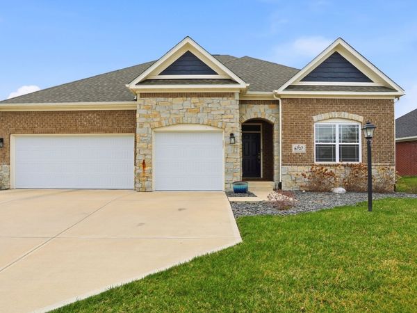 6707 Ventnor Lane , Indianapolis, IN 46217