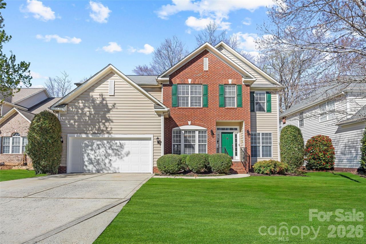 222 Tyndale Court, Waxhaw, NC 28173 Main Photo