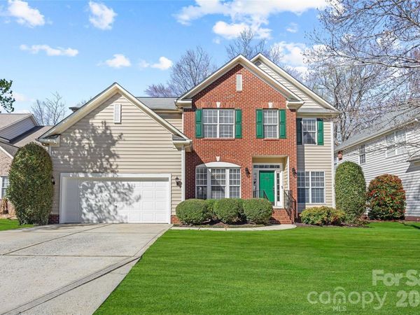 222 Tyndale Court, Waxhaw, NC 28173