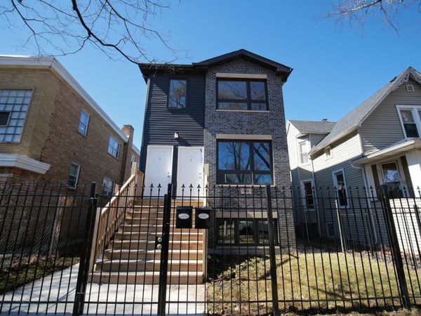836 N Parkside Avenue , Unit 2, Chicago, IL 60651