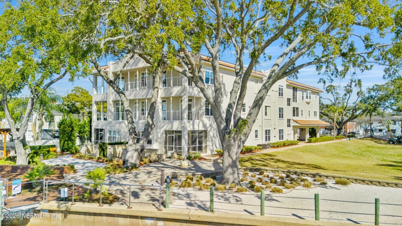 1616 River Road, Unit 105, Jacksonville, FL 32207 Photo