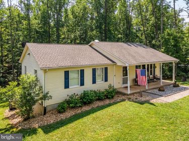 12660 HAZEL RIVER ROAD, RIXEYVILLE, VA 22737