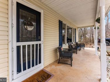 12660 HAZEL RIVER ROAD, RIXEYVILLE, VA 22737