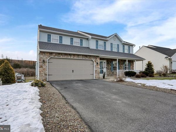 2403 JOHN HENRY DRIVE, READING, PA 19608