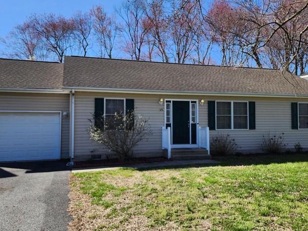 125 EAST STREET, HARRINGTON, DE 19952