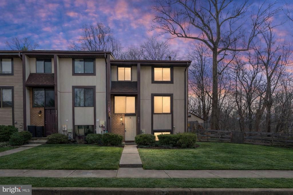 9221 Bellbeck Road, Baltimore, MD 21234 Main Photo