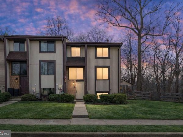 9221 BELLBECK ROAD, BALTIMORE, MD 21234